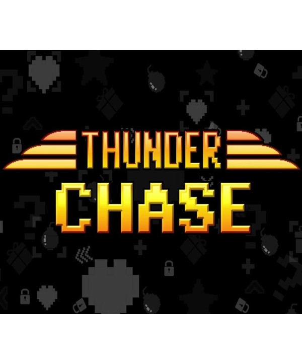 Thunder Chase Steam Key GLOBAL